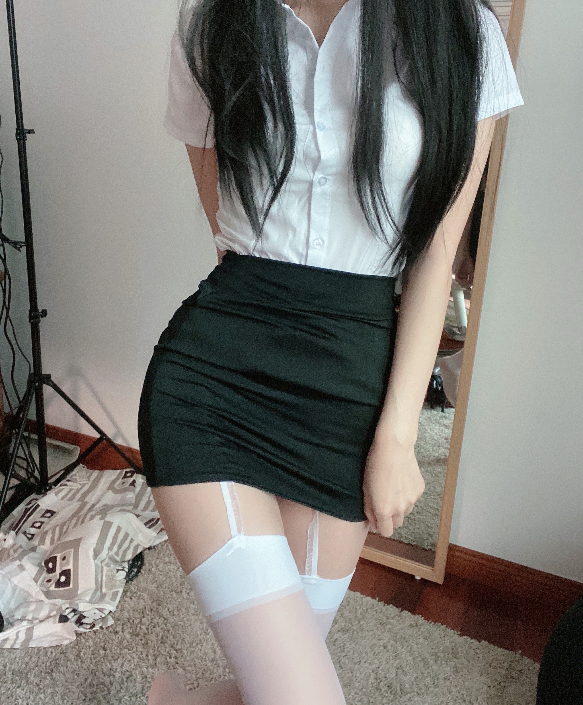 51酱 - NO.004 ol [20P2V]-XikXak